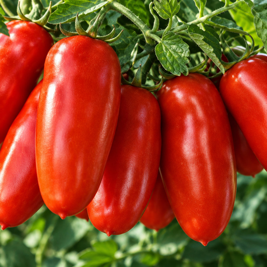 San Marzano Lungono Tomato Seeds