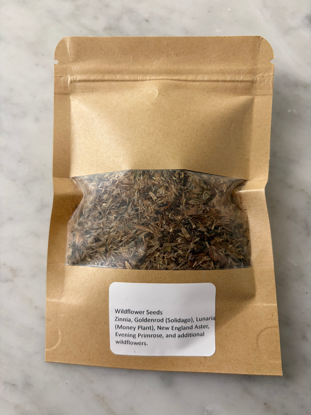 30,000 Bird & Butterfly Wildflower Mix Seeds — product image