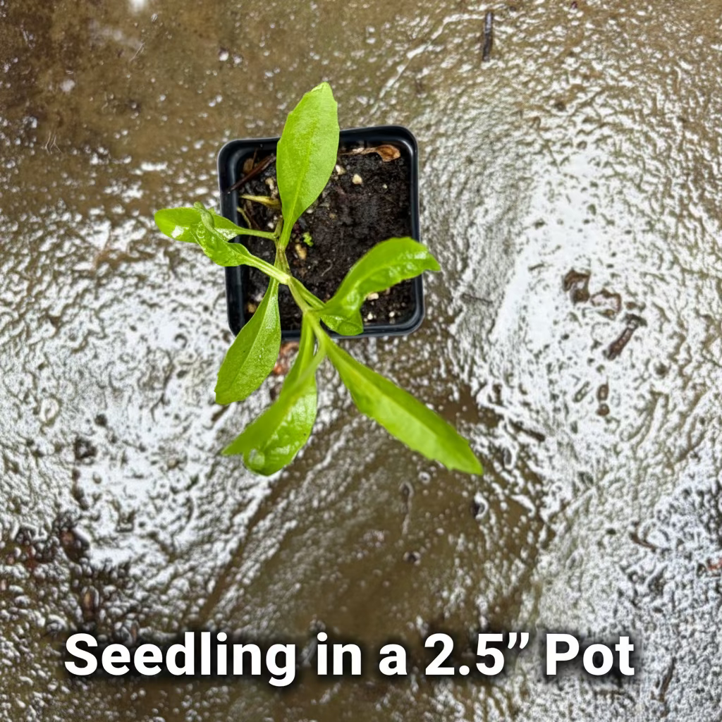 Obedient Plant