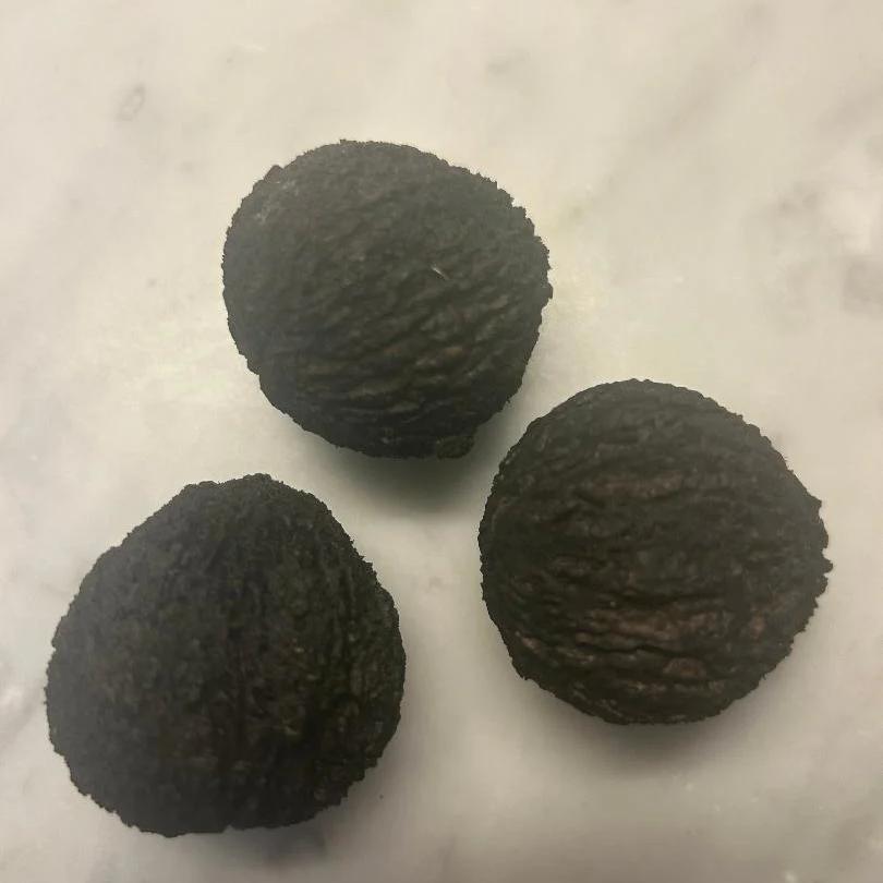 Black Walnuts