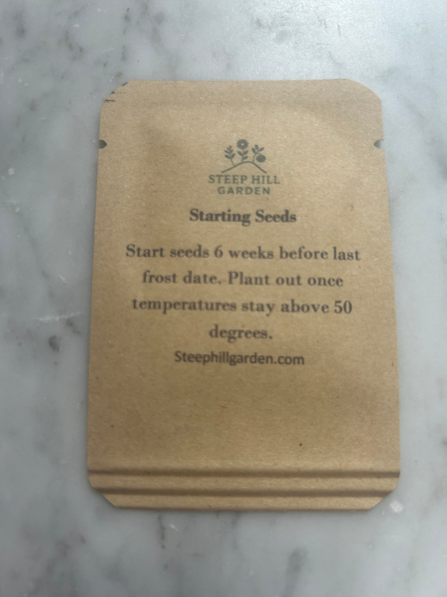 Blush Tomato Seeds (25 Seeds)