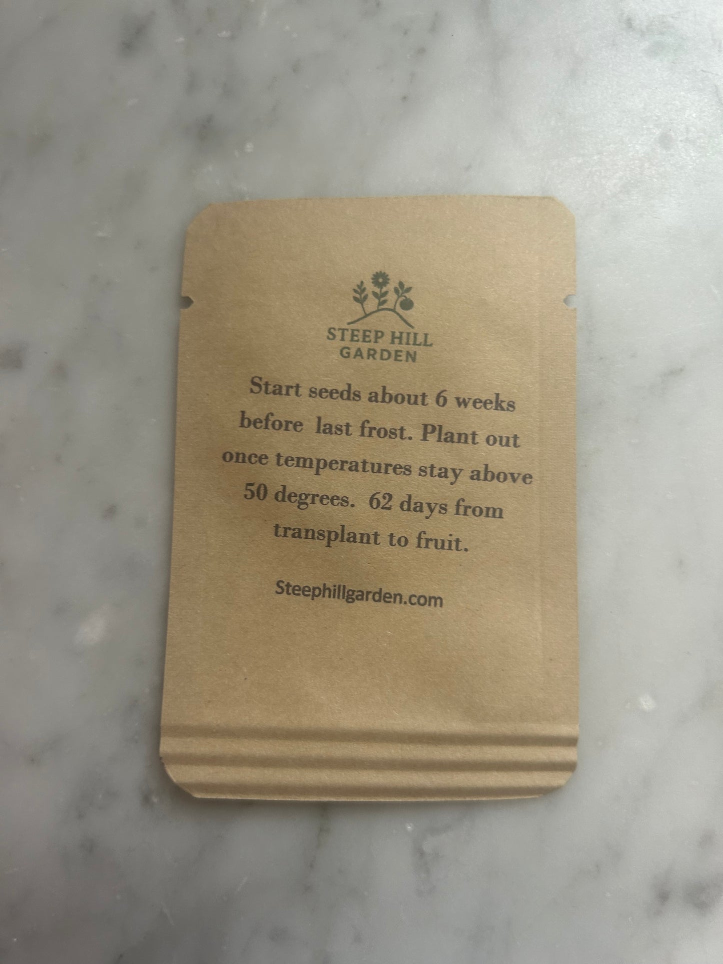 Honeydrop Tomato Seeds