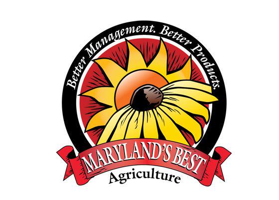 Maryland Best Logo