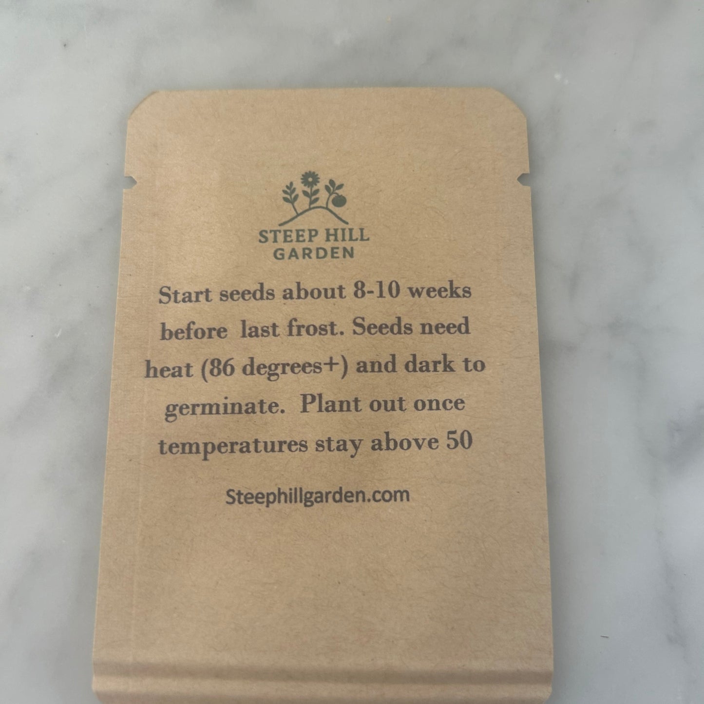 Maypop Passionflower/Passion Fruit Seeds (15 Seeds)