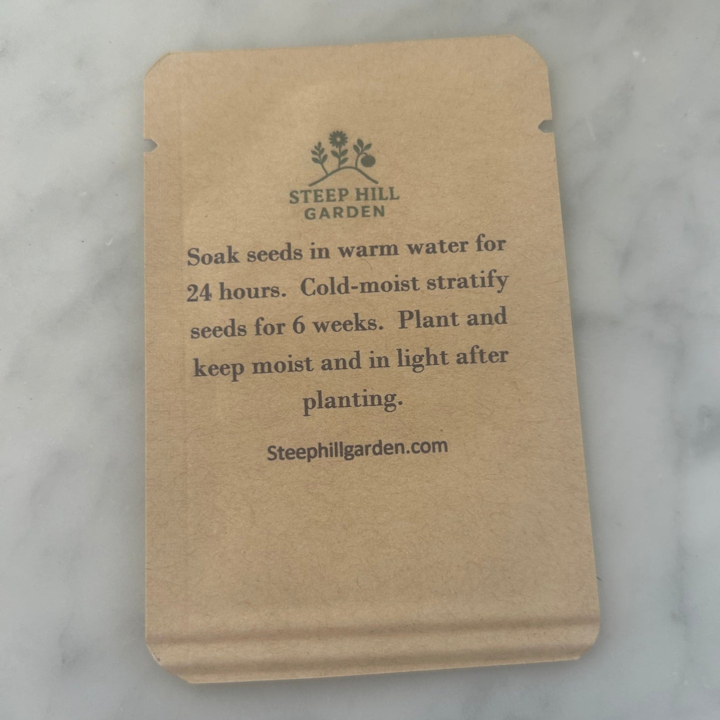 Oakleaf Hydrangea Seeds (100 Seeds)