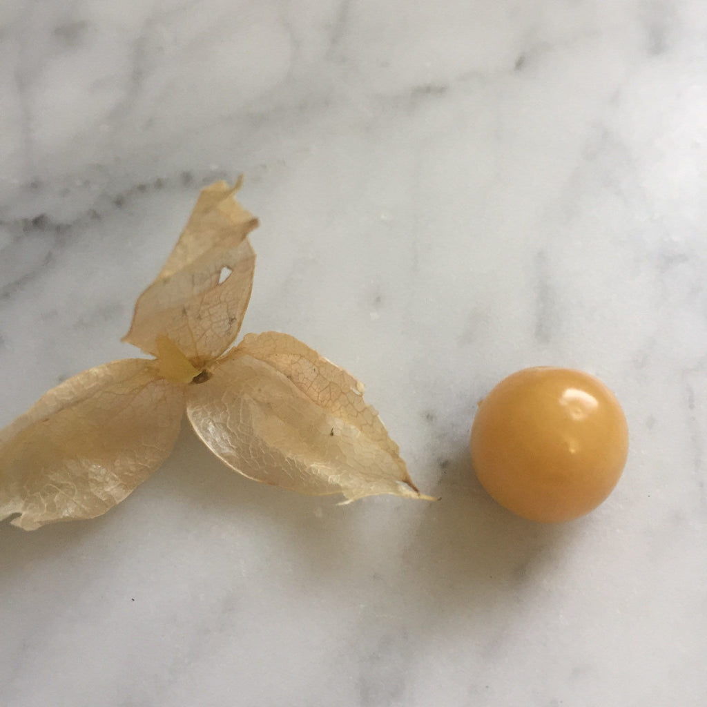 Pineapple Ground Cherry Seeds