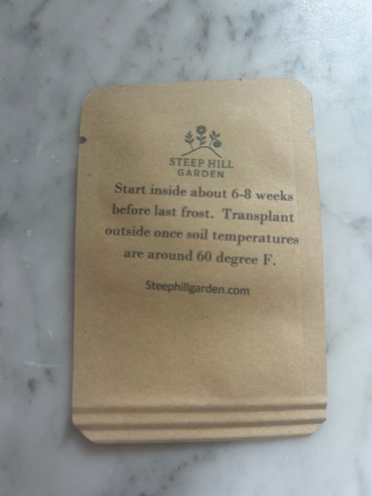 Ring of Fire Pepper Seeds (25 Seeds), Annual Vegetable, Full Sun