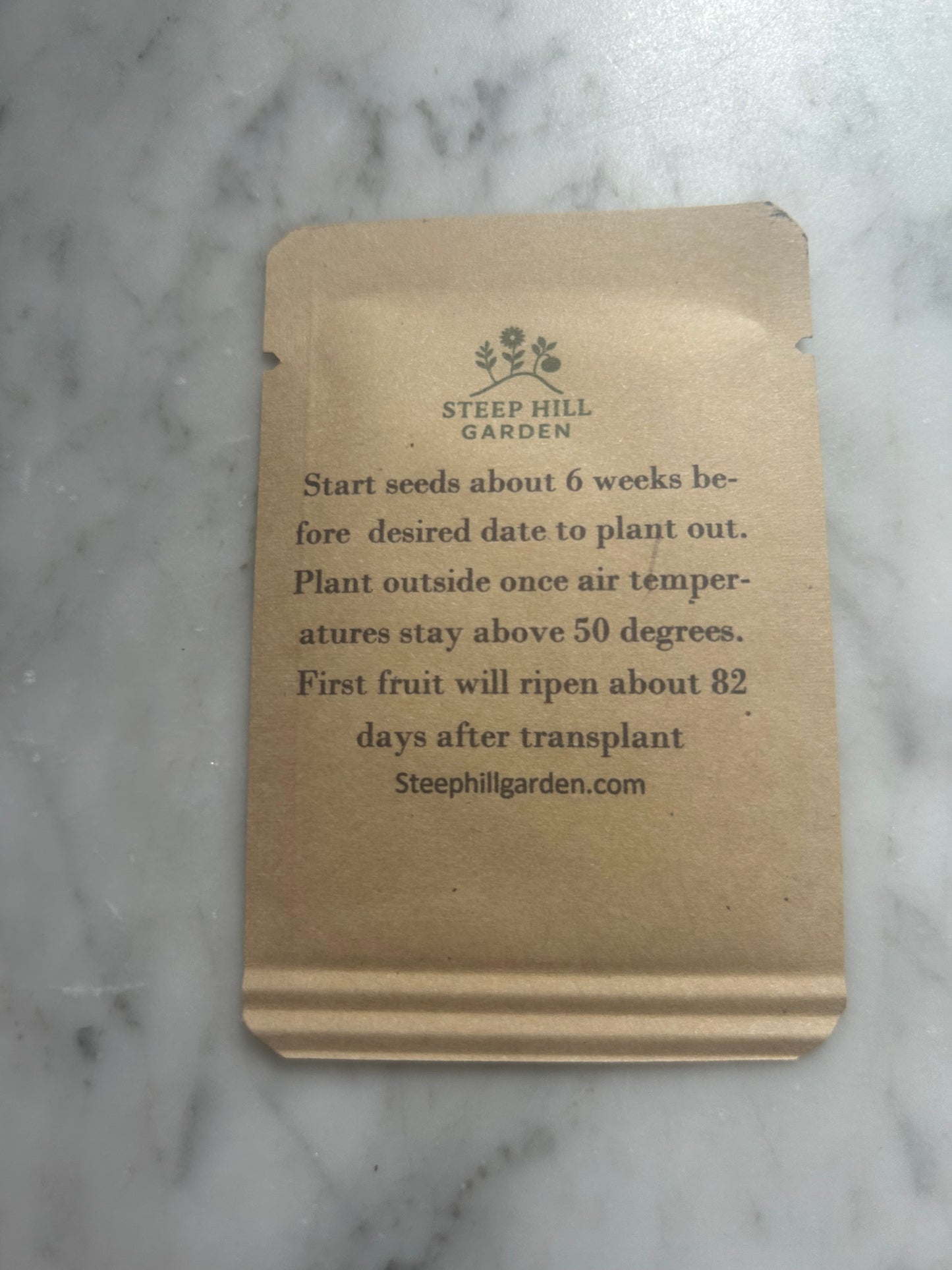 San Marzano Lungono Tomato Seeds